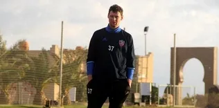 Şanssız Rybka