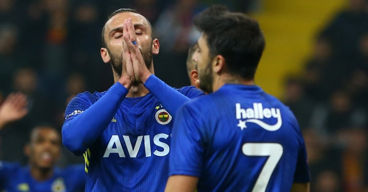 Kayserispor 1 0 Fenerbahce Mac Sonucu Son Dakika Super Lig Haberleri Fotomac