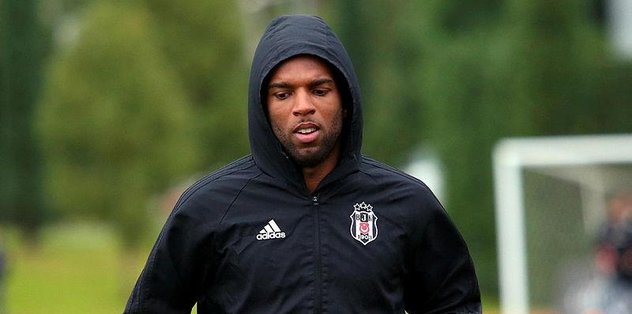 Ryan Babel Fulham’da