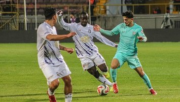 Serikspor fırtınası