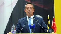 Ali Koç’a 60 gün ceza