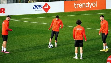 Avrupa’da en genci bizim çocuklar oldu