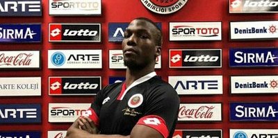 Pogba'nın abisi geldi