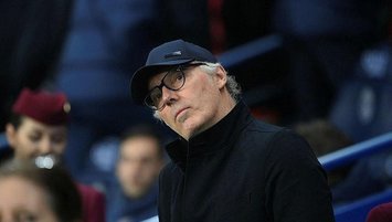 Lyon'da Laurent Blanc dönemi sona erdi!