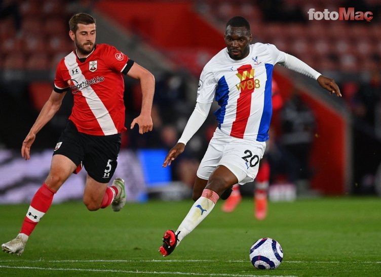 Son dakika transfer haberi: Benteke kapışması! Beşiktaş ve Fenerbahçe... (FB BJK spor haberi)