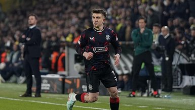 Rıdvan Yılmaz ilk 11’de