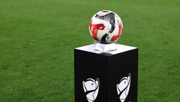 Kupa şöleni başlıyor