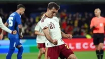 İspanyollar 3-0 kazandı