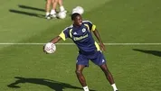 Musaba, Norwich’e