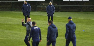 Kocaman'dan takıma uyarı!