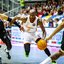 Galatasaray'ın Würzburg Baskets mücadelesi!