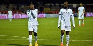 Böylesi görülmedi