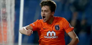 Rekor Başakşehir’de
