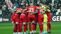 Antalyaspor’da tek hedef 3 puan