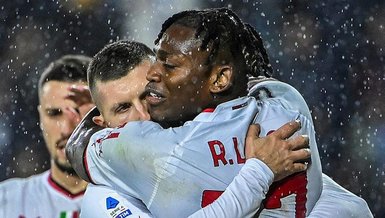 Empoli 1 - 3 Milan (MAÇ SONUCU - ÖZET)