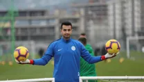 Gökhan için bekleriz