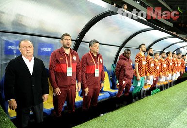 Fatih Terim bırakıyor mu? Ahmet Çakar tarihi kararı açıkladı! Galatasaray son dakika haberleri