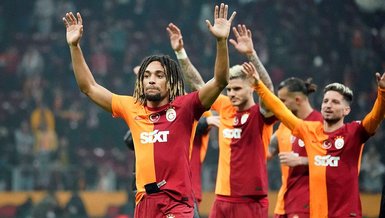Galatasaray iç sahada acımıyor!