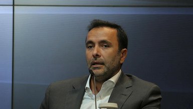 Emre Kocadağ Beşiktaş'a başkan adayı olmayacağını açıkladı!