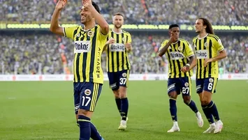 Yenilmez Fener