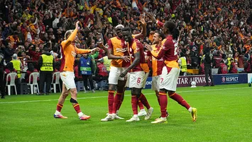 Rams Park hayran bıraktı