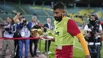 Kupanın sahibi Dayı!