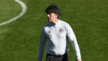 Bild: Löw’ün hayali İspanya