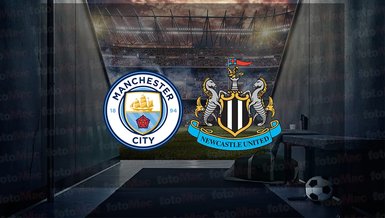 Manchester City - Newcastle United maçı ne zaman, saat kaçta ve hangi kanalda canlı yayınlanacak? | FA Cup