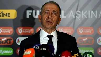 Adliyede gerilim