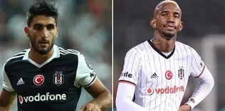 Talisca 3 ay yok