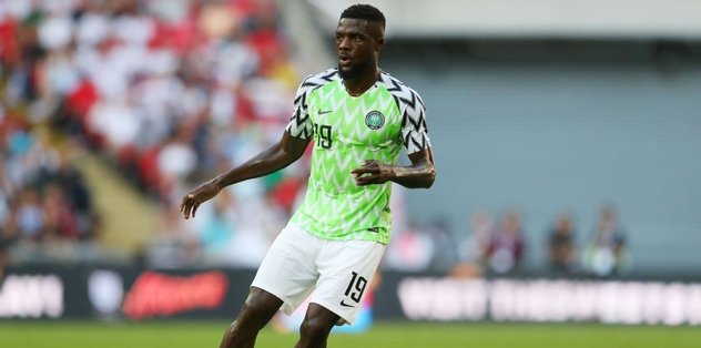 Trabzonsporlular Nwakaeme ile John Ogu'nun yayınına kitlendi