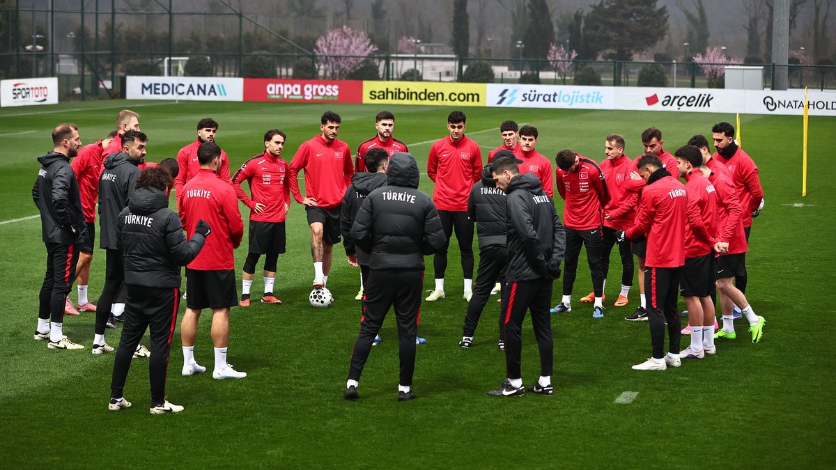 Bizim Çocuklar hazırlıklarını sürdürdü!