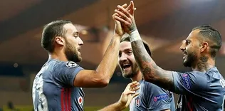 Devler Ligi’nde oranlar değişti!