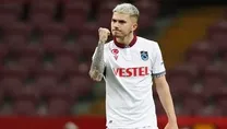 Berat: Müthiş bir takım ruhu gösterdik!