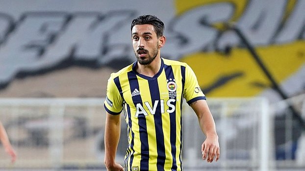 İrfan Can Kahveci Fenerbahçe-Antalyaspor maçında ne yaptı? İşte o istatistikler #