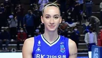 Lazareva ile devam