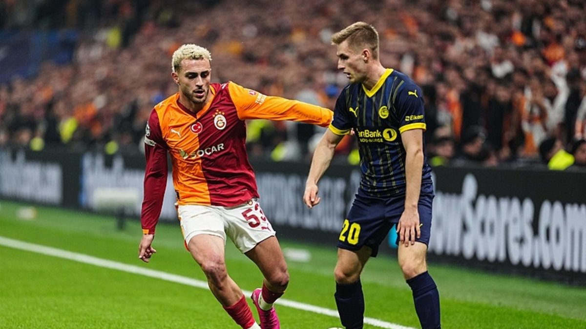 Barış Alper Yılmaz'a tepki