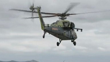 ATAK 2 AĞIR TAARRUZ HELİKOPTER ÖZELLİKLERİ | Ağır sınıf taarruz helikopteri ATAK-2 ilk uçuşunu yaptı!