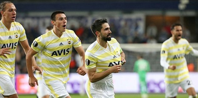 Fenerbahce Avrupa Da 226 Randevuda Son Dakika Fenerbahce Haberleri Fotomac