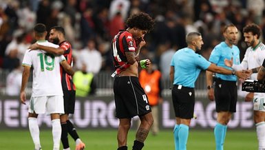 Nice evinde mağlup oldu