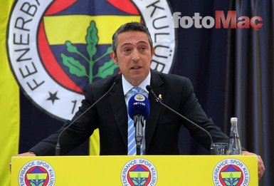 Galatasaray’dan Ali Koç’a misilleme! ’2 yıl ceza aldı’