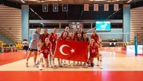 Akdeniz’de tam gaz