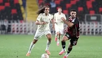 F.Bahçe deplasmanda Gaziantep FK engeline takıldı!