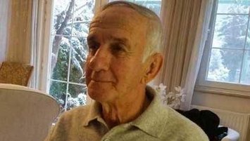 Hüdai Budanur hayatını kaybetti