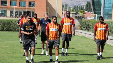 Kayserispor’un 5 maçlık hasreti