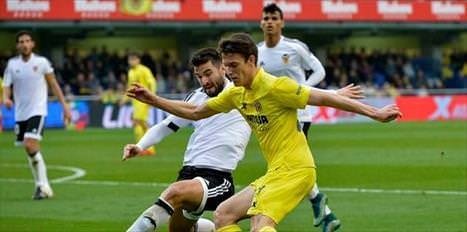 Fener'e 19'luk sol bek