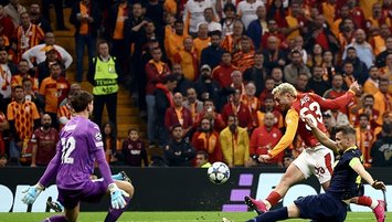 Haikin'den 8 kurtarış