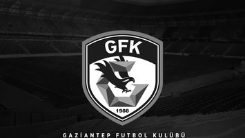 Gaziantep FK takımdan ayrılan isimleri açıkladı