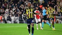 38 maçta 18 gol