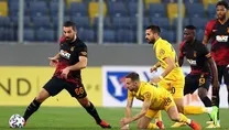 Bu kez kaybetti!
